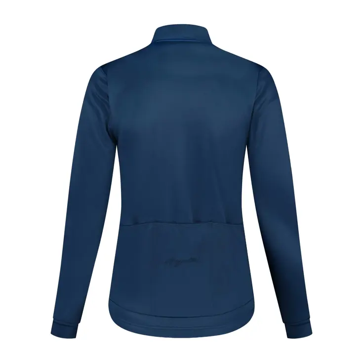 Core - Fietsshirt Lange Mouwen - Dames
