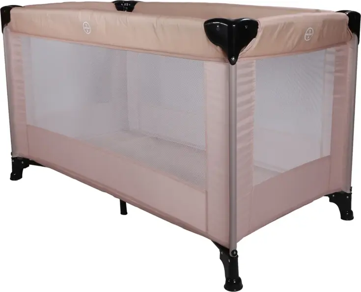 MamaLoes Soof Campingbed