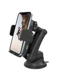 Autohouder - Dash / Raambevestiging