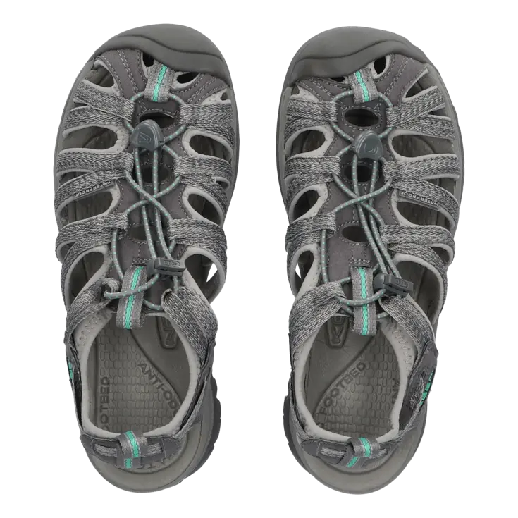 Whisper - Wandelschoenen - Dames