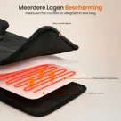 Elektrische Deken Voor Rug en Nek - 90 x 60cm