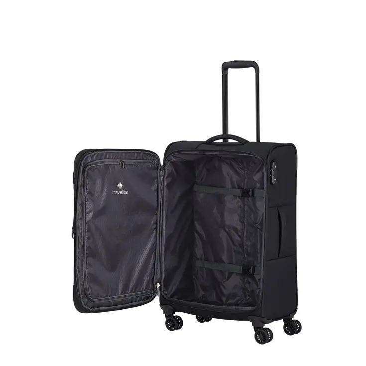 Chios 4 Wiel Trolley M  | 60 L