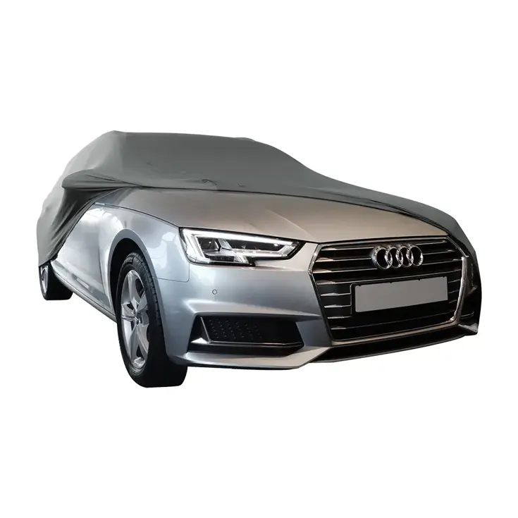 BOXX SW indoor autohoes - M