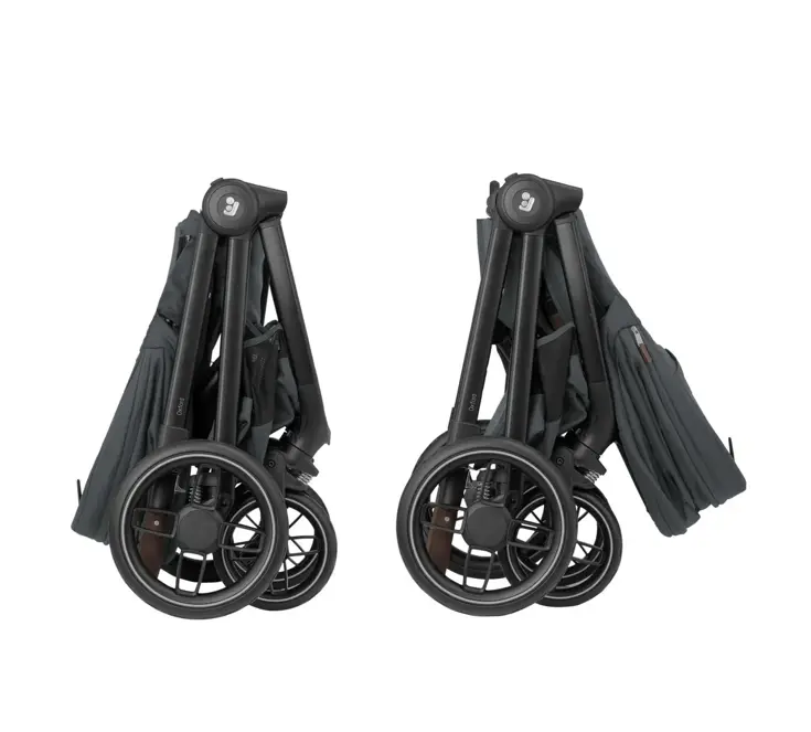 Oxford Plus - Kinderwagen