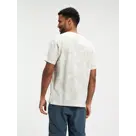 Bedias – T-shirt heren – Human Nature