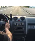 1-DIN DAB+ Bluetooth Autoradio 4x55W USB