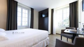 Hotel de Diane Frehel Bretagne Frankrijk 20