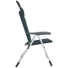 Crespo Standenstoel AA/213 Compact Grijs