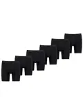 Microfiber Long - 6-pack - Sport Boxershorts
