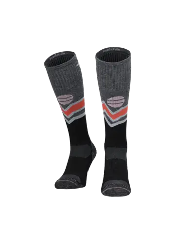 Mountain Beat Wandelsokken Dames Sockwell