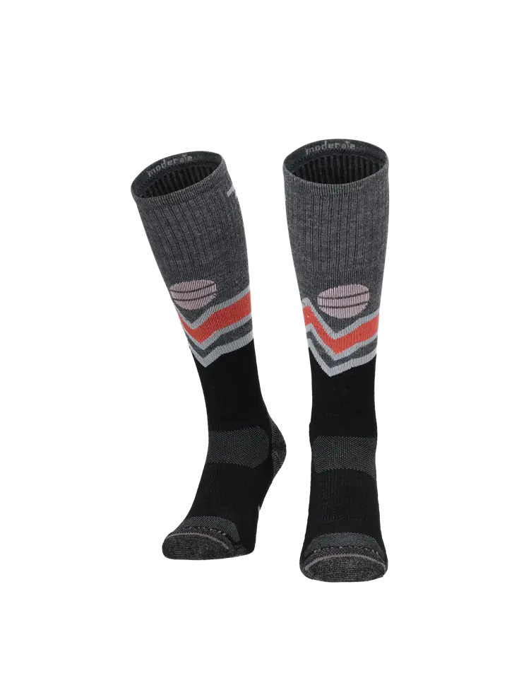 Mountain Beat Wandelsokken Dames Sockwell