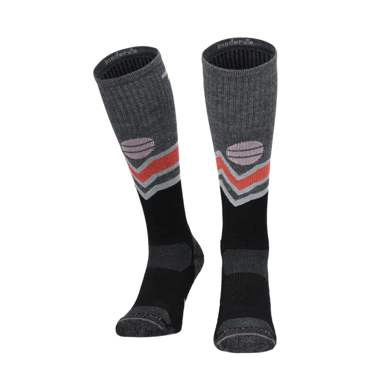 Mountain Beat Wandelsokken Dames Sockwell