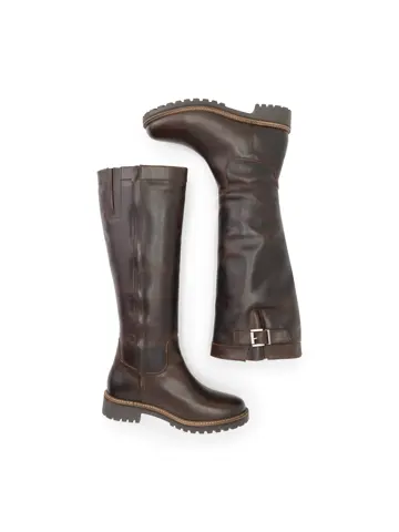 Daneborg dames - Laarzen - Travelin'