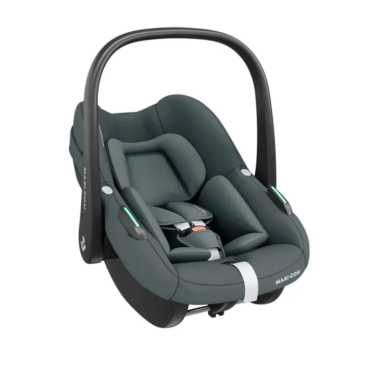 Pebble S - Baby autostoel - Maxi-Cosi