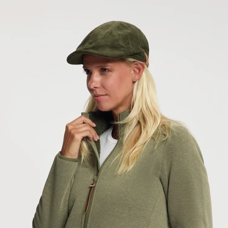 Tay - Flatcap Unisex