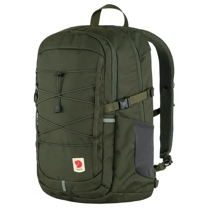 Fjällräven Laptoprugzak  Skule 28