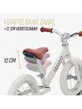 12 Inch Loopfiets met Naamstickers voor Kinderen