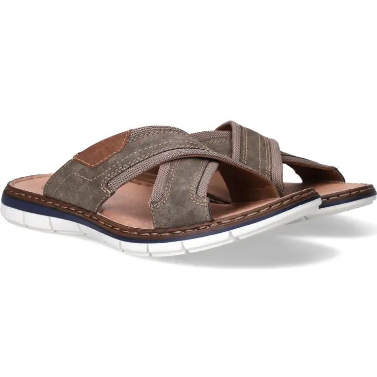Slippers Heren