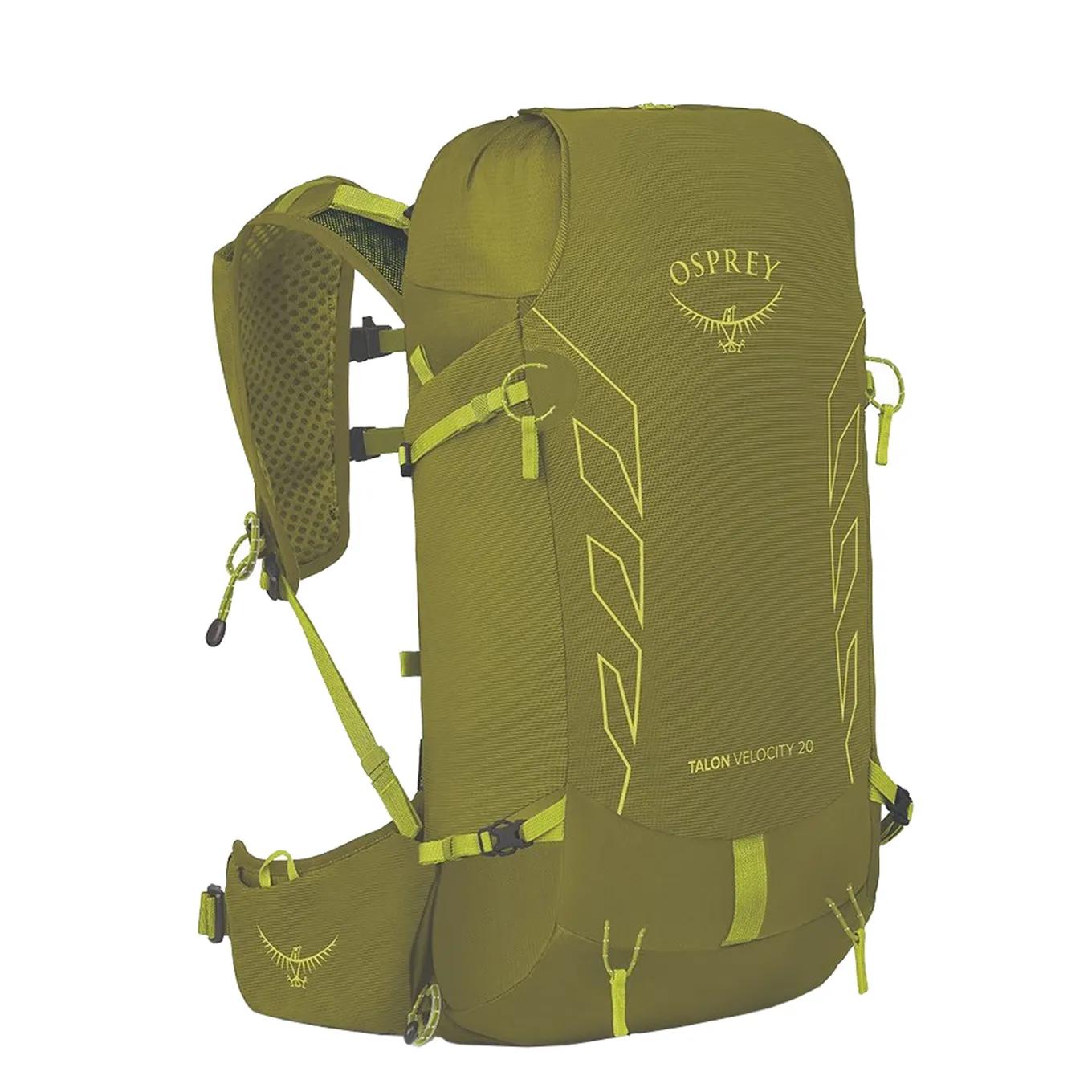 OSPREY  Talon velocity 20 s/m  Multicolour main product image