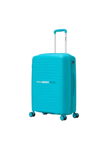 Anti breuk PP reiskoffer M - TSA-slot - 63 - 71L