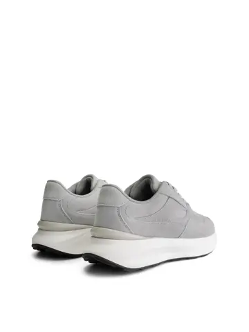 Ripley Dames - Vrijetijdsschoen - Suede