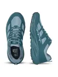 Boulso - Lage wandelschoenen heren