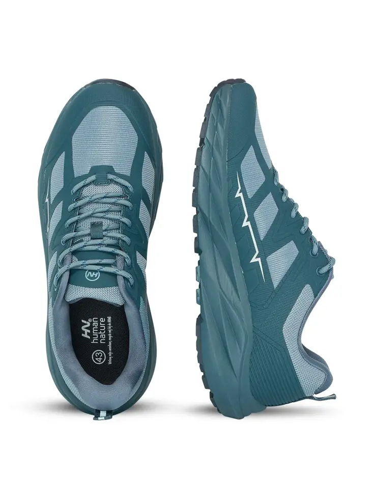 Boulso - Lage wandelschoenen heren
