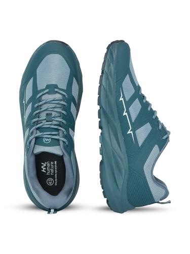 Boulso - Lage wandelschoenen heren