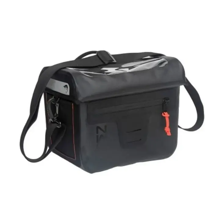 New Looxs Bagagedragertas Varo Trunkbag 15L