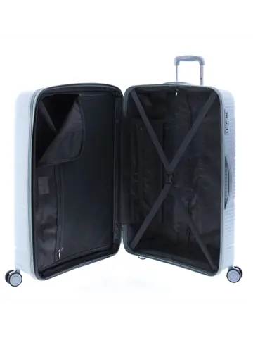 Bionic -  Grote koffer - 76cm - 110L