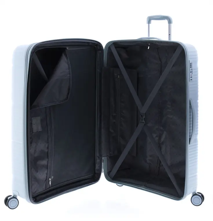 Bionic -  Grote koffer - 76cm - 110L
