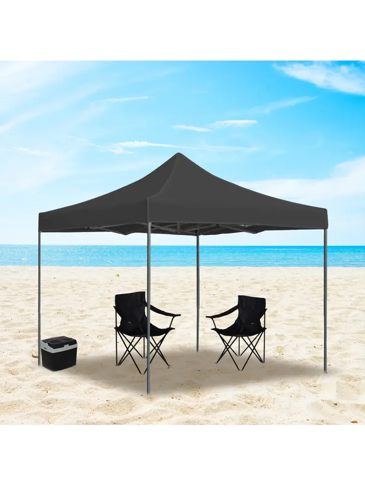 Partytent - Opvouwbaar - Easy Up - 3x3m