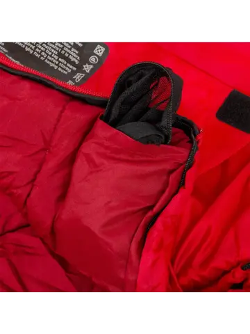 Mummyslaapzak Trekker 150