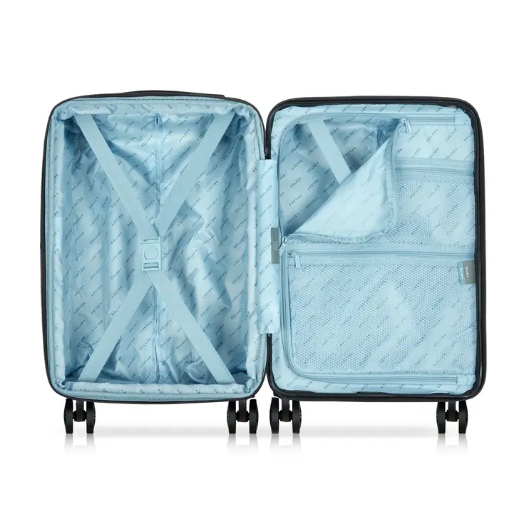 Air Armour koffer / 34 L