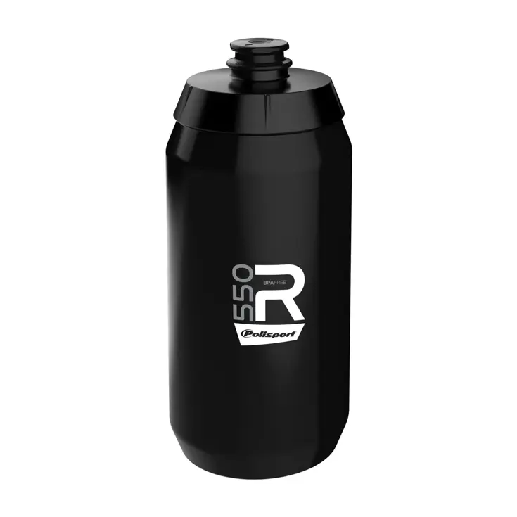 Lichtgewicht ergonomische bidon 550ml BPA-vrij