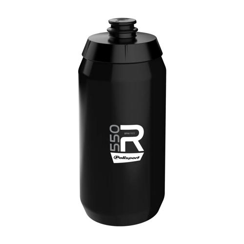 Lichtgewicht ergonomische bidon 550ml BPA-vrij