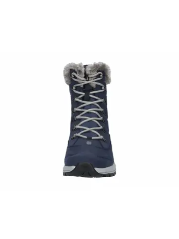 Brütting sneeuwlaars dames Himalaya