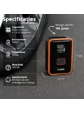 2-in-1 Jumpstarter