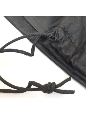 Zweefparasol hoes 265x50x58 cm - Goldenlabel