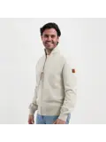 Ian - Heren vest