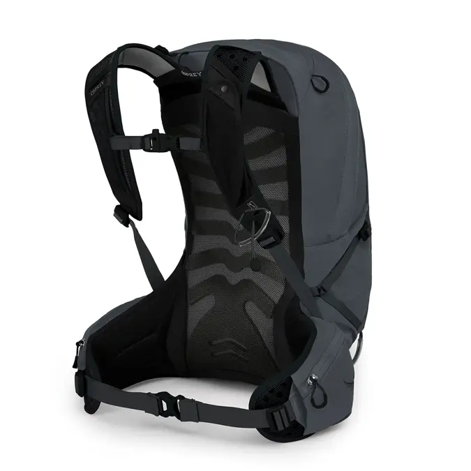 Osprey Talon 22 Backpack S/M eclipse grey