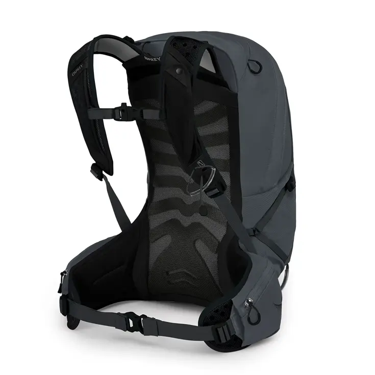 Osprey Talon 22 Backpack S/M eclipse grey