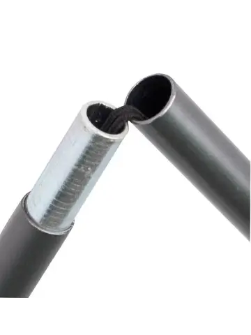 TravelSafe Opvouwbare Reisstoel York