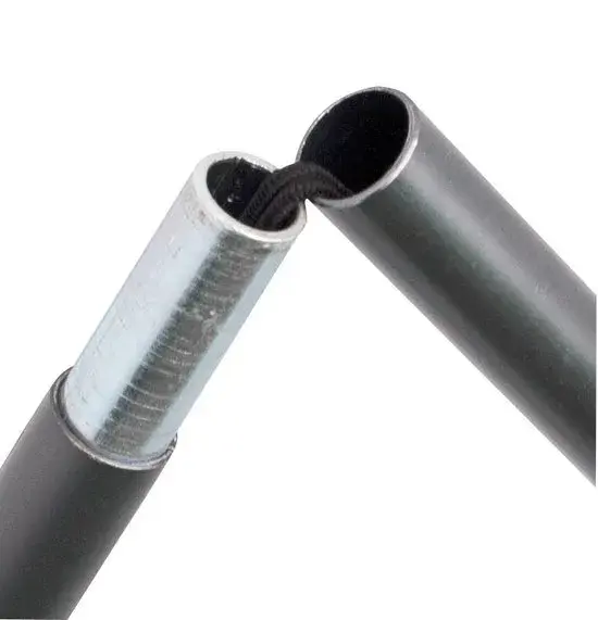 TravelSafe Opvouwbare Reisstoel York