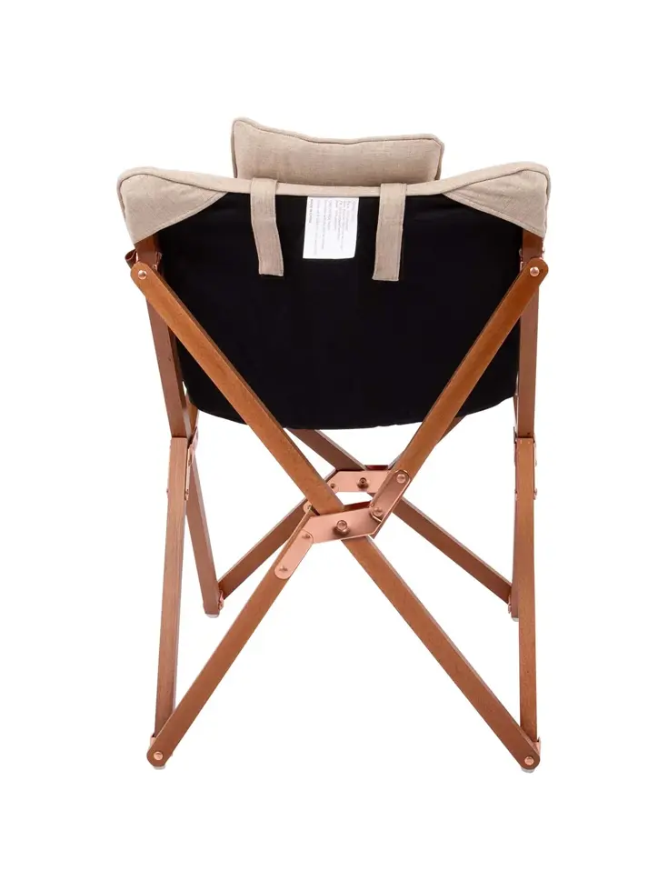 Kinder Relaxstoel Bloomsbury S Beige