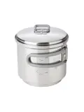 Esbit Outdoor Kooktoestel 585ml - Opbergtas