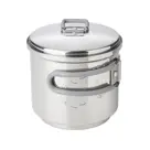 Esbit Outdoor Kooktoestel 585ml - Opbergtas