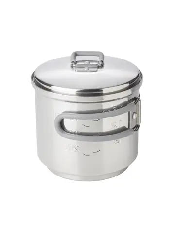 Esbit Outdoor Kooktoestel 585ml - Opbergtas