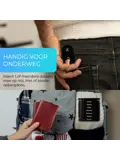 GEASY Pillendoos 7 Dagen – 4 Vakken