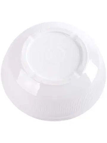 Servies wit 16-Delig